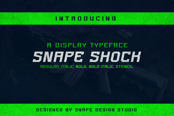 A Designer’s Real-World Review of Snape Shock