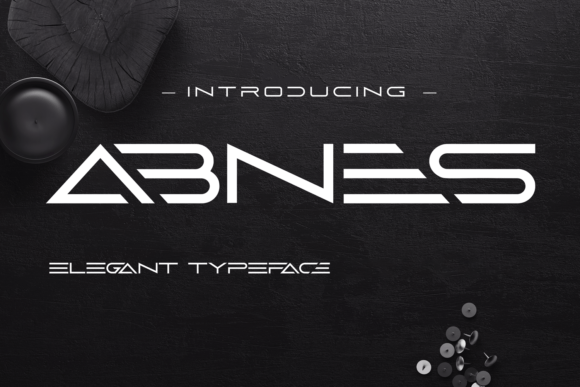 Choosing Abnes: A Display Font That Builds a Trustworthy Brand
