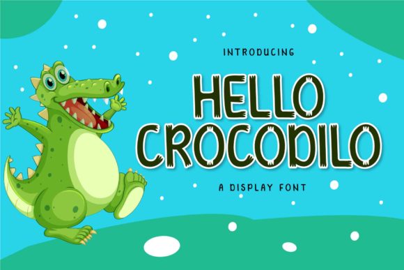 Crafting Joyful Branding with Hello Crocodilo