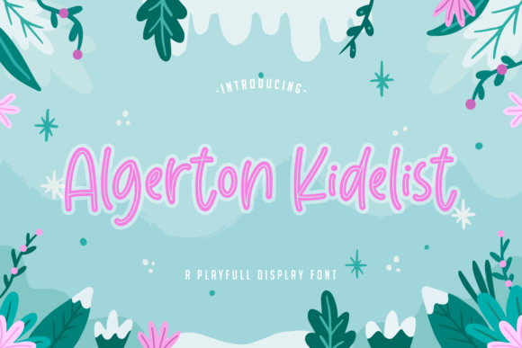 How Algerton Kidelist Became My Secret Weapon for Modern Branding