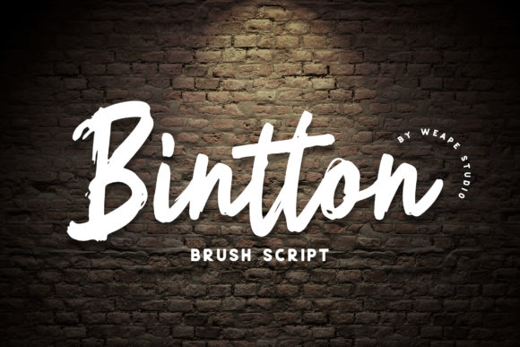 How BIntton Helped My Business Find its Bold Visual Voice