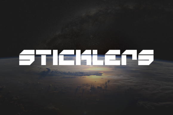 Sticklers Font: A Creative Review for Modern Campaign Design
