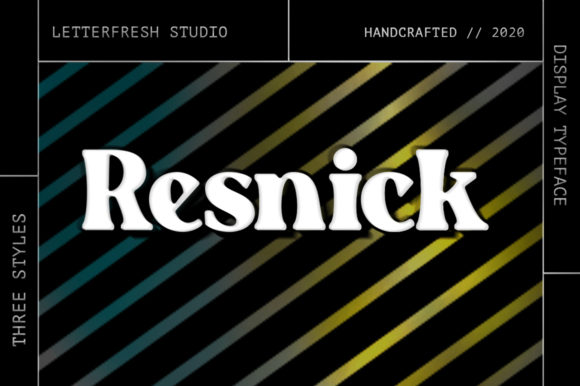 Working with Resnick: An Editorial Designer’s Calm Review